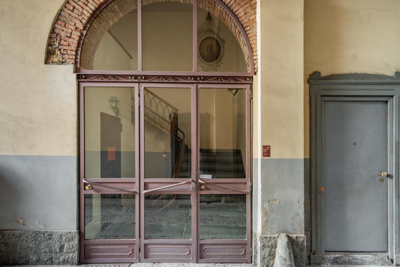Grand Central 1845 Bergamo Exterior photo